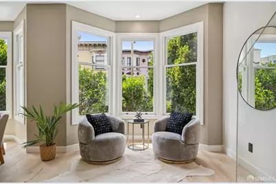 1460-1462 Waller Street, San Francisco, CA 94117 - Photo 3
