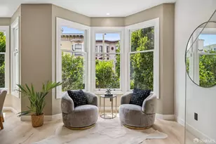 1460-1462 Waller St, San Francisco, CA 94117 - Photo 3