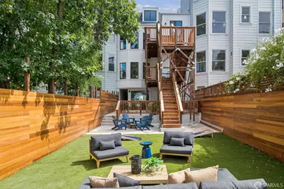 1460-1462 Waller Street, San Francisco, CA 94117 - Photo 53