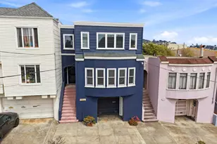 2366 20th Ave, San Francisco, CA 94116 - Photo 1