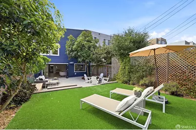 2366 20th Avenue, San Francisco, CA 94116 - Photo 29