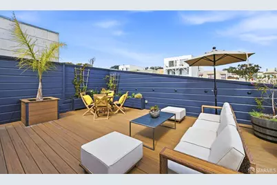2366 20th Avenue, San Francisco, CA 94116 - Photo 35