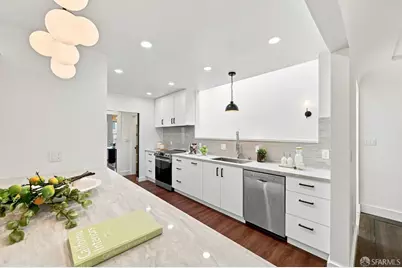 2366 20th Avenue, San Francisco, CA 94116 - Photo 9