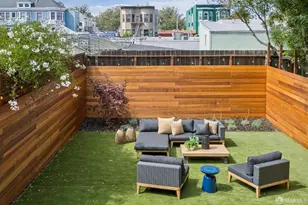 1460 Waller St, San Francisco, CA 94117 - Photo 25