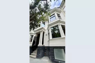 1460 Waller Street, San Francisco, CA 94117 - Photo 1
