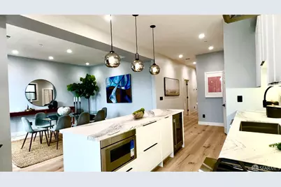 1460 Waller Street, San Francisco, CA 94117 - Photo 3