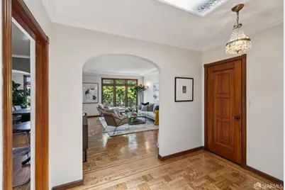 109-111 Masonic Avenue, San Francisco, CA 94118 - Photo 9