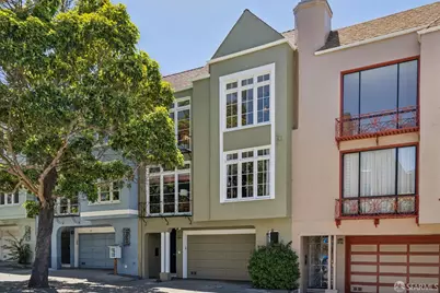 109-111 Masonic Avenue, San Francisco, CA 94118 - Photo 3