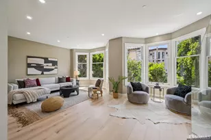 1462 Waller St, San Francisco, CA 94117 - Photo 3