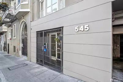 545 Leavenworth Street #6, San Francisco, CA 94109 - Photo 23