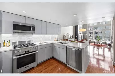 545 Leavenworth Street #6, San Francisco, CA 94109 - Photo 7