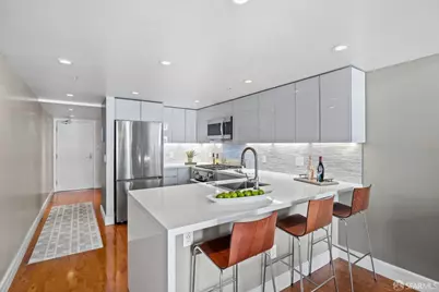 545 Leavenworth Street #6, San Francisco, CA 94109 - Photo 9