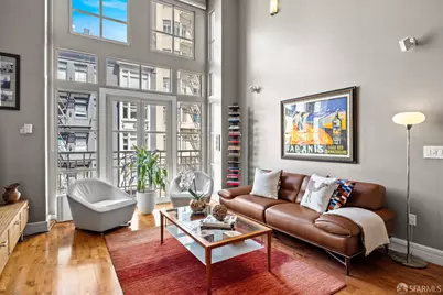 545 Leavenworth Street #6, San Francisco, CA 94109 - Photo 5