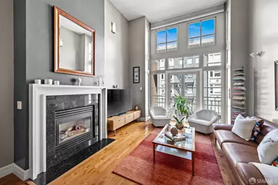 545 Leavenworth Street #6, San Francisco, CA 94109 - Photo 3