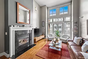 545 Leavenworth St, San Francisco, CA 94109 - Photo 3