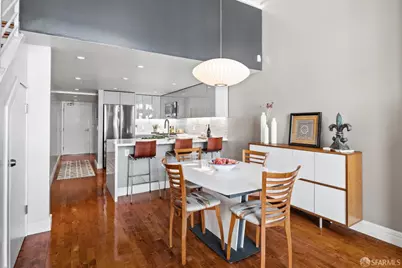 545 Leavenworth Street #6, San Francisco, CA 94109 - Photo 11