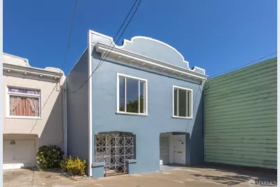 333 Holly Park Circle, San Francisco, CA 94110 - Photo 59