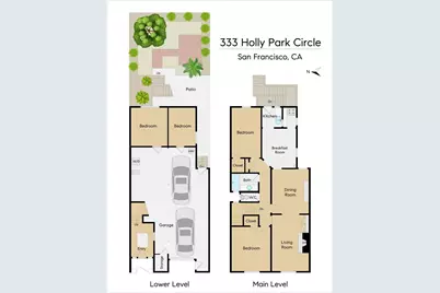 333 Holly Park Circle, San Francisco, CA 94110 - Photo 41