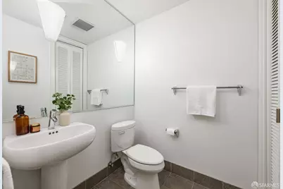 219 Brannan Street #5H, San Francisco, CA 94107 - Photo 23