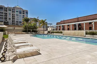 219 Brannan Street #5H, San Francisco, CA 94107 - Photo 31