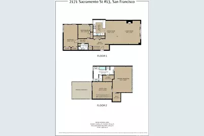 2171 Sacramento Street #13, San Francisco, CA 94109 - Photo 51