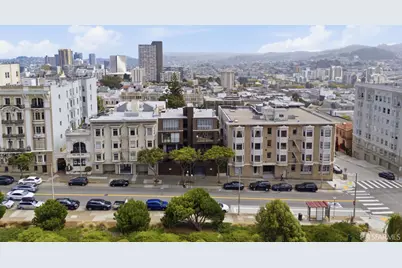 2171 Sacramento Street #13, San Francisco, CA 94109 - Photo 45