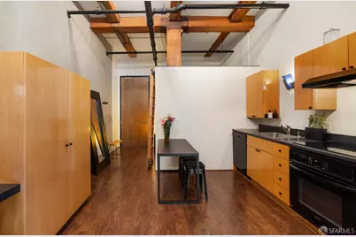 461 2nd Street #253T, San Francisco, CA 94107 - Photo 3