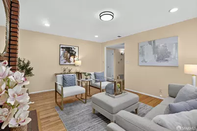 1296 Pellier Drive, San Jose, CA 95121 - Photo 3