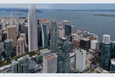301 Mission Street #16G, San Francisco, CA 94105 - Photo 49