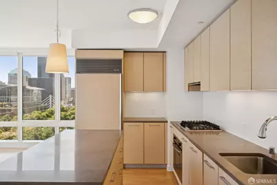 301 Mission Street #16G, San Francisco, CA 94105 - Photo 13