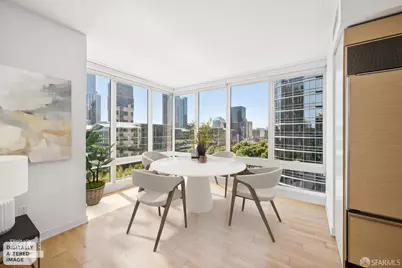 301 Mission Street #16G, San Francisco, CA 94105 - Photo 3