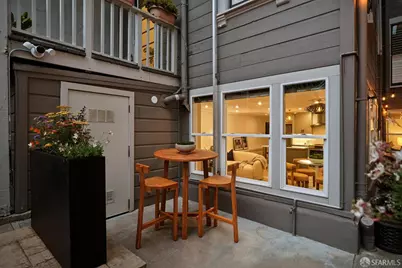 623 Broderick Street #C, San Francisco, CA 94117 - Photo 5
