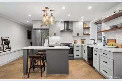 623 Broderick Street #C, San Francisco, CA 94117 - Photo 11