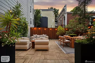 623 Broderick Street #C, San Francisco, CA 94117 - Photo 3