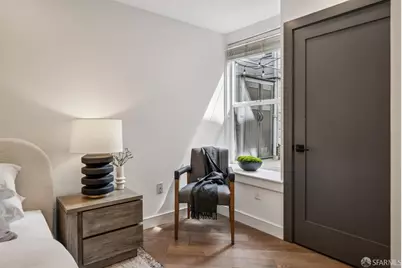623 Broderick Street #C, San Francisco, CA 94117 - Photo 37