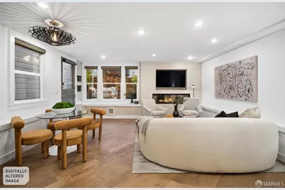 623 Broderick Street #C, San Francisco, CA 94117 - Photo 9