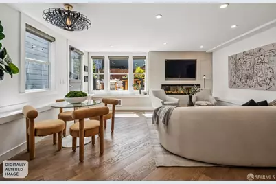623 Broderick Street #C, San Francisco, CA 94117 - Photo 25