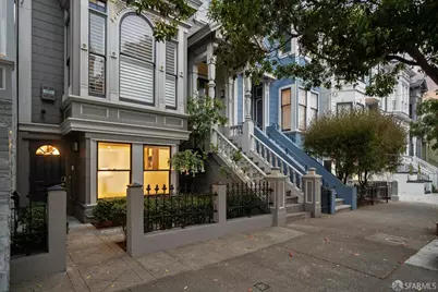 623 Broderick Street #C, San Francisco, CA 94117 - Photo 1