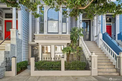 623 Broderick Street #C, San Francisco, CA 94117 - Photo 19