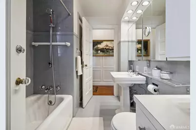 666 Post Street #1103, San Francisco, CA 94109 - Photo 29