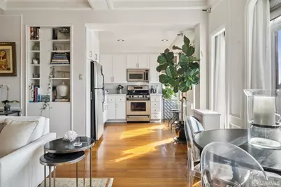 666 Post Street #1103, San Francisco, CA 94109 - Photo 19