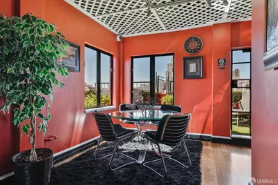 666 Post Street #1103, San Francisco, CA 94109 - Photo 41