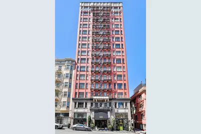 666 Post Street #1103, San Francisco, CA 94109 - Photo 51