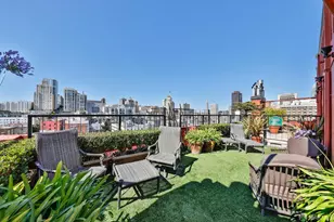 666 Post St, San Francisco, CA 94109 - Photo 41