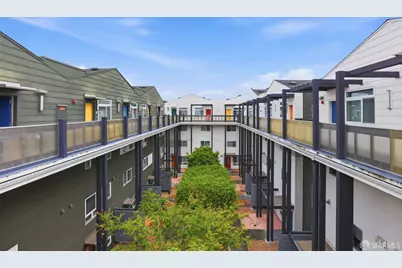 1740 Bancroft Avenue #251, San Francisco, CA 94124 - Photo 31