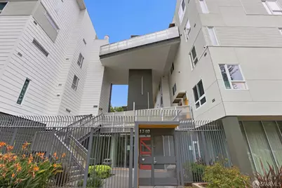 1740 Bancroft Avenue #251, San Francisco, CA 94124 - Photo 1