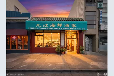 6135 Geary Boulevard, San Francisco, CA 94121 - Photo 1
