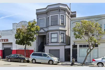 315-319 10th Street, San Francisco, CA 94103 - Photo 1