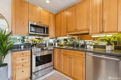 789 W Buena Vista Avenue #202, San Francisco, CA 94117 - Photo 21