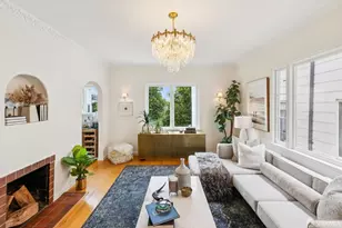 789 W Buena Vista Ave, San Francisco, CA 94117 - Photo 1
